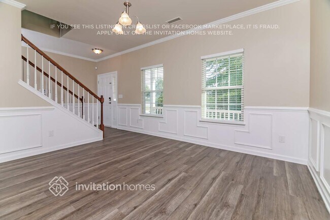 1709 Fern Hollow Trail, Wake Forest, NC 27587 - photo 6