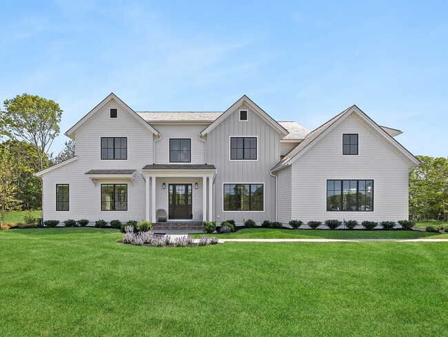 Country Pointe Estates