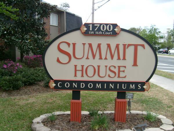 1700 SW 16th Ct unit Summit House P29, Gainesville, FL 32608 - photo 1