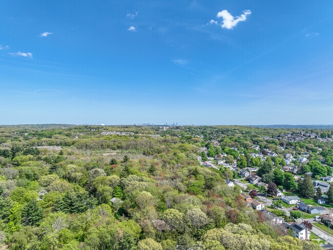 The village of Five Fields in Lexington is just outside of Boston.