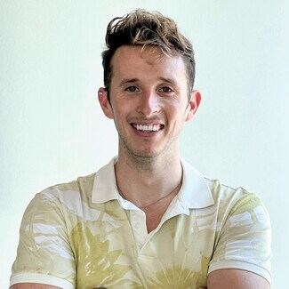 Shane Carnagie