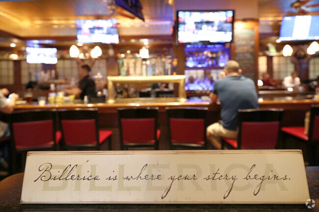 Pinehurst locals gather at familiar pubs for comfort and camaraderie.