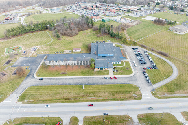 Neil Armstrong Elementary School