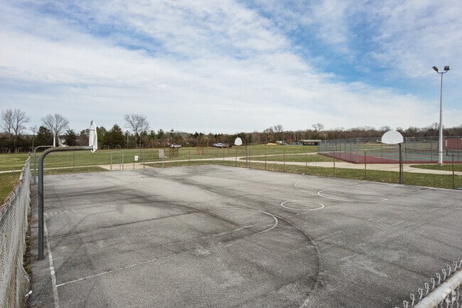 Gwynn Park High School, Brandywine Md.