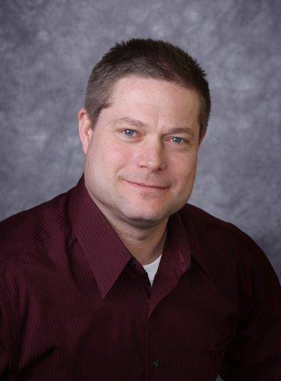 Todd Barnett