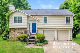 4312 Inverness Rd NW, Duluth, GA 30096