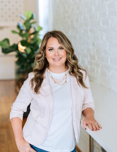 Caroline Meeker
