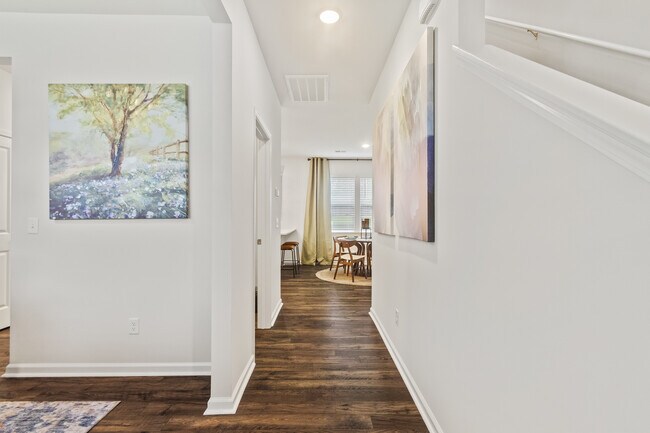 1240 Summer Duck Loop, Florence, SC 29501 - photo 2