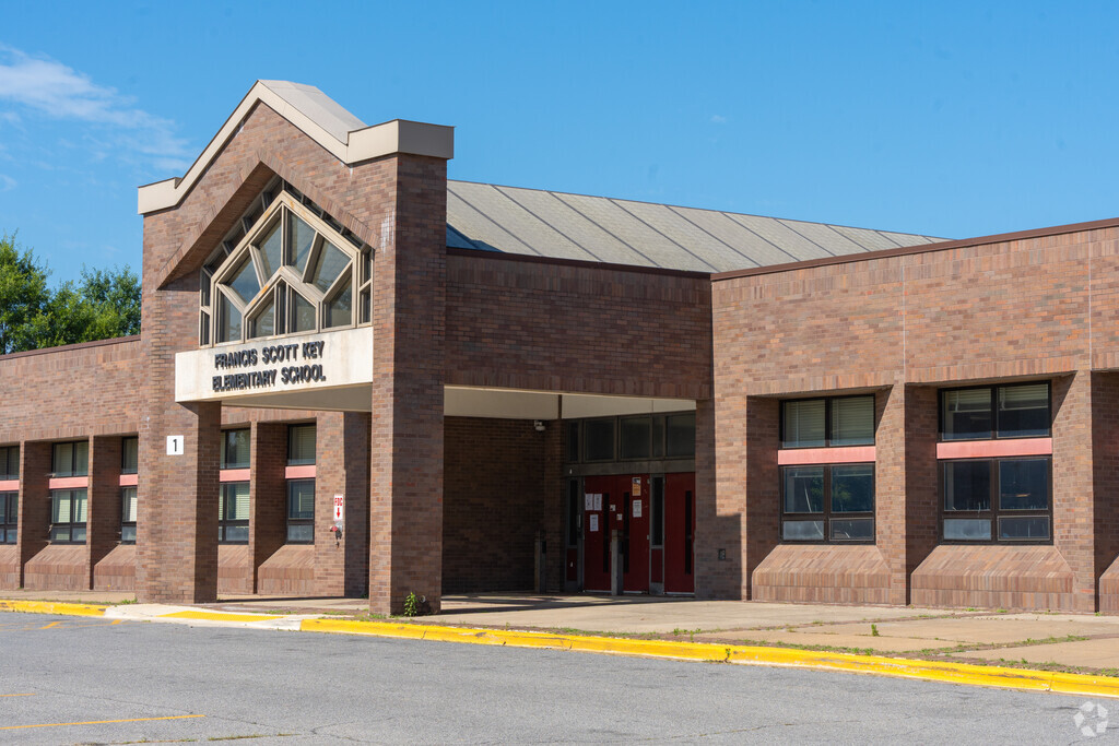 Francis Scott Key Elementary School, Rankings & Reviews - Homes.com