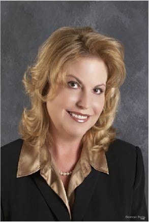 Martha Warrick