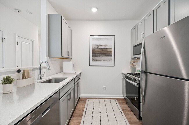 Laurel Green Apartments, Mount Laurel, NJ 08054 - photo 6