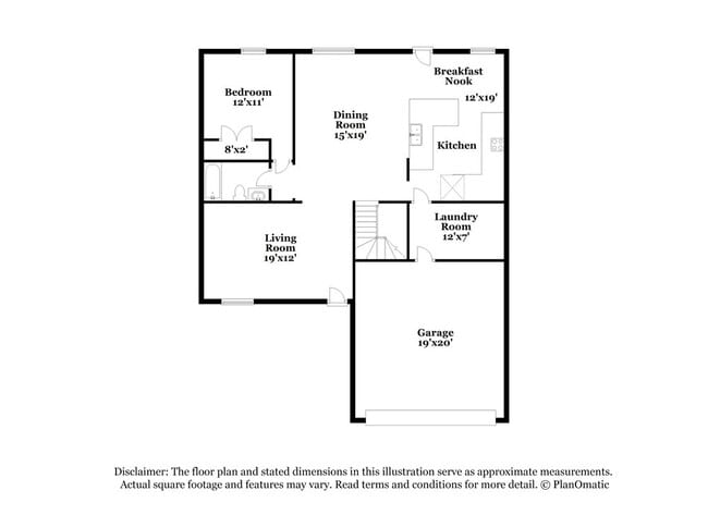 239 Centennial Place, Crowley, TX 76036 - photo 2