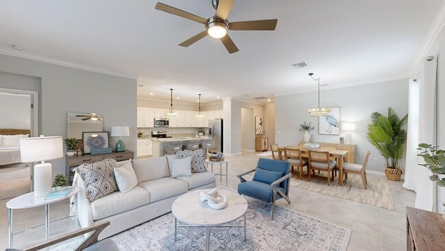 19916 Beechcrest Place, Miromar Lakes, FL 33913 - photo 2