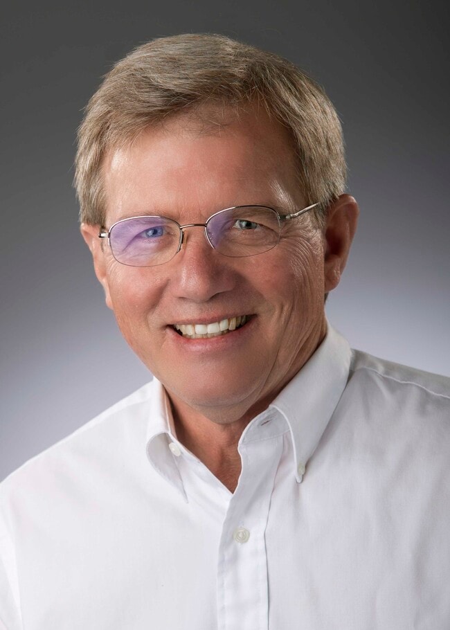 Martin Lewellen