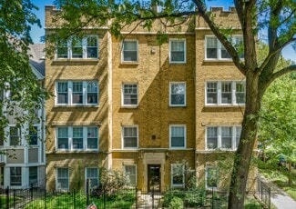 2019 W Ainslie St, Chicago, IL 60625