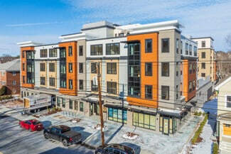 1025 Massachusetts, Arlington, MA 02476