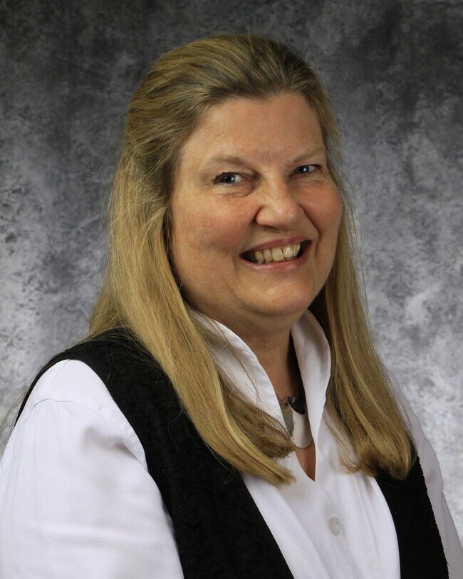 Cheryl Brush