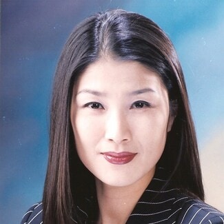 Heeran Lee