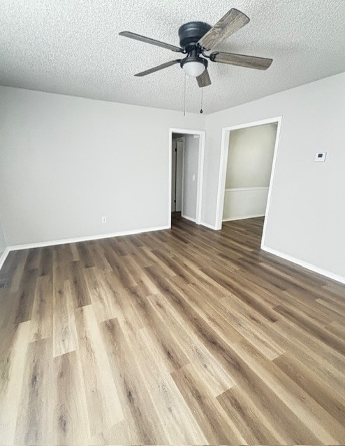 309 W Vandament Ave, Yukon, OK 73099 - photo 2