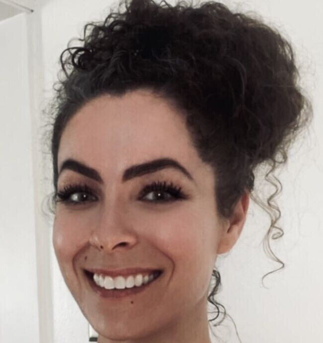Melissa Vernon