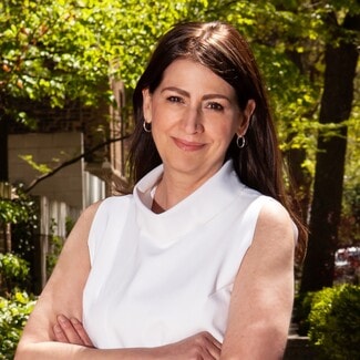 Debra Dobbs