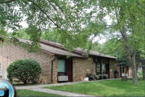 Rest All Suites, Midland, MI 48642 - photo 1