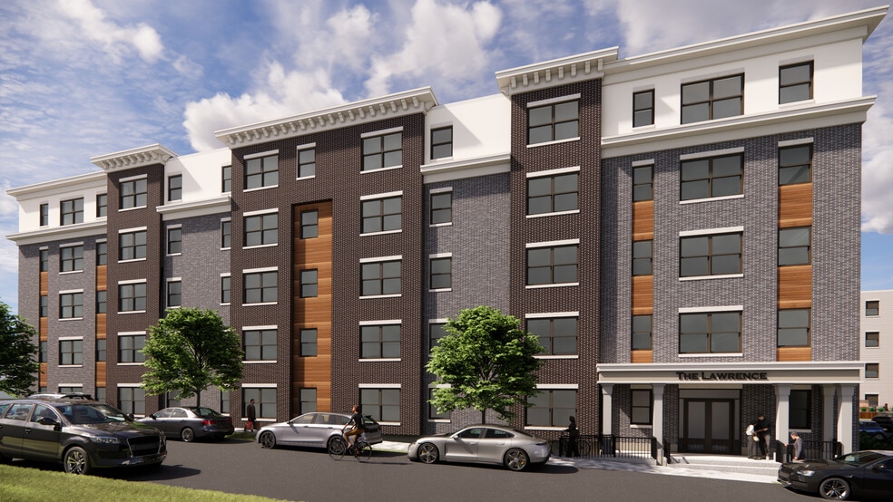 The Lawrence, Buffalo, NY 14203 - photo 1