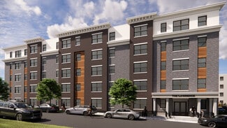 983 Michigan Ave, Buffalo, NY 14203