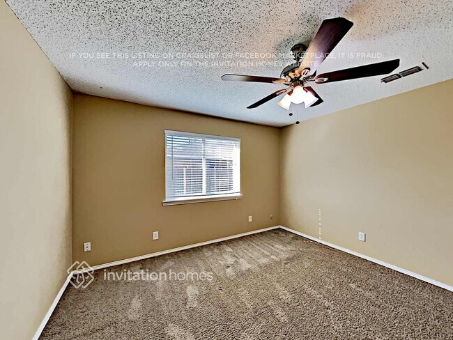 4640 Wineberry Dr, Fort Worth, TX 76137 - photo 6