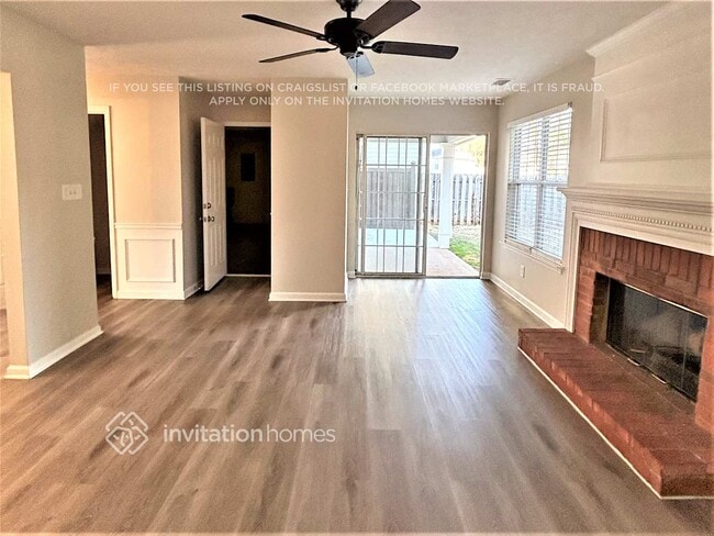 4252 Brighton Way NW, Kennesaw, GA 30144 - photo 3