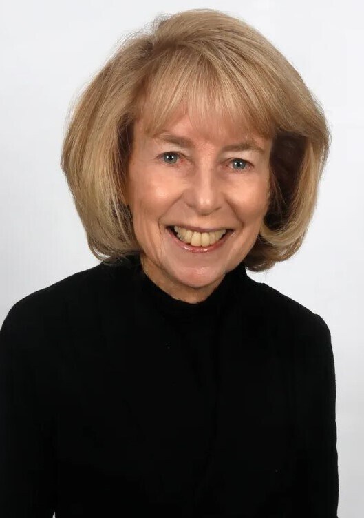 Barbara Gargiulo