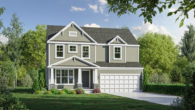 2223 Ashby Way unit 36457646, Plain City, OH 43064 - photo 3