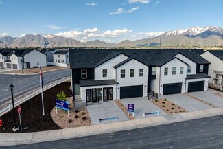 1568 N Summer Springs Cove Unit 36582699, Salem, UT 84653