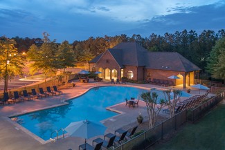 1700 Lakeshore Ridge, Birmingham, AL 35211