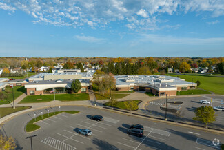 Soule Road Elementary School