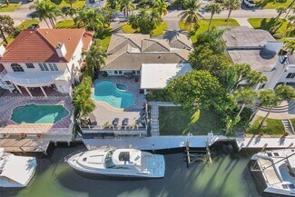 2661 NE 22nd Ct, Pompano Beach, FL 33062