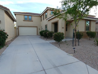 1671 W Flamingo Dr, Chandler, AZ 85286