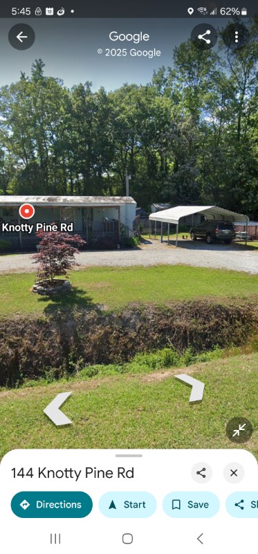 144 Knotty Pine Rd, Darlington, SC 29532