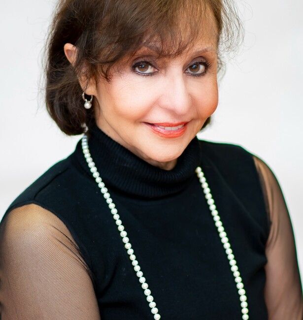 Mitra Aghazadeh