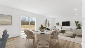 2981 Skywalker Pass, Fort Wayne, IN 46818