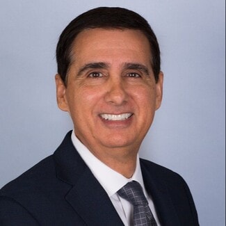 Anthony Todora