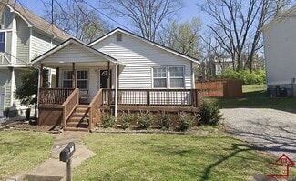 2412 Chapel Ave, Nashville, TN 37206