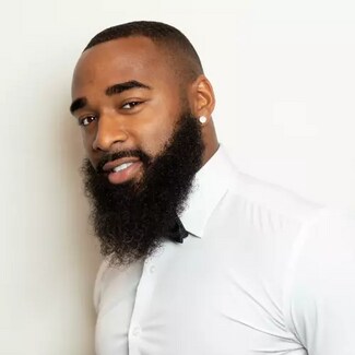 Devonte Harris