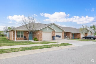1510 E Reading St, Tulsa, OK 74106