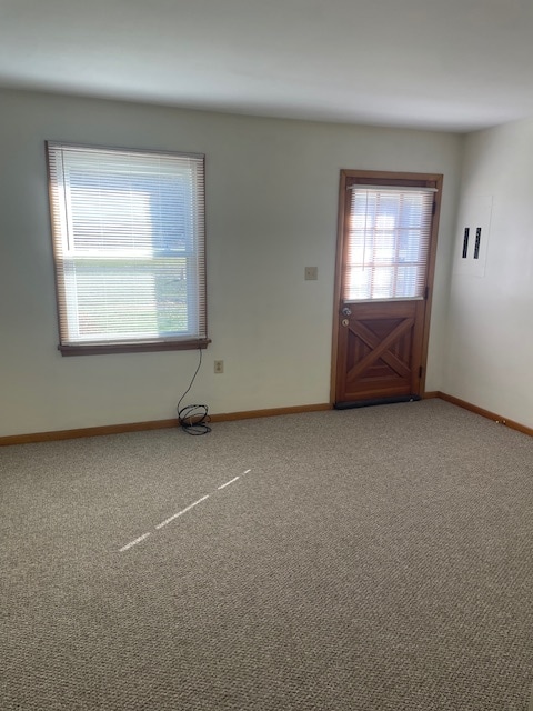 2805 Glenwood Ave unit Apartment 8, Moundsville, WV 26041 - photo 4