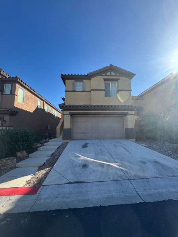 695 Quayside Ct, Las Vegas, NV 89178