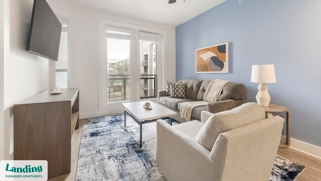 810 W St Johns Ave unit 1303, Austin, TX 78752 - photo 6