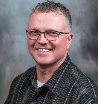 Randy Weiher