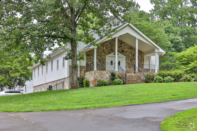 Pickens Mennonite 3