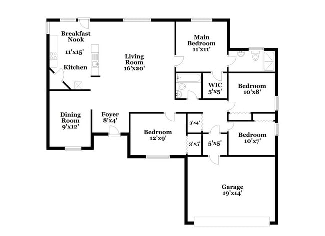 11843 Dunster Ln, Parrish, FL 34219 - photo 2